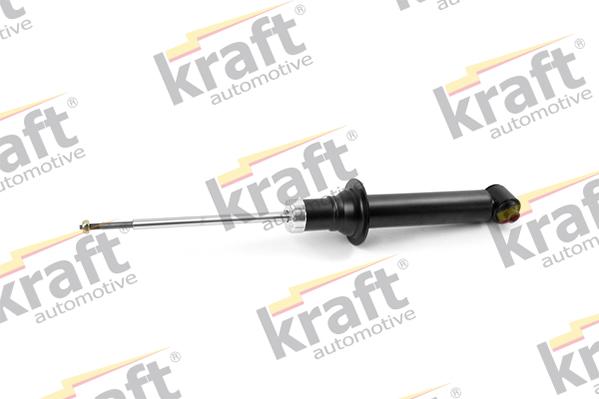 KRAFT AUTOMOTIVE 4012530 - Amortizators www.autospares.lv