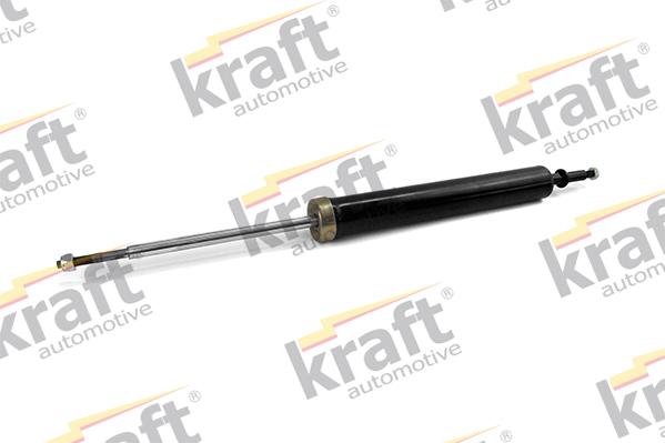 KRAFT AUTOMOTIVE 4012525 - Amortizators autospares.lv