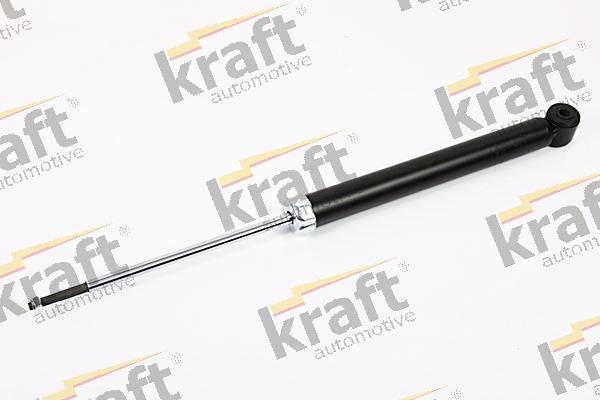 KRAFT AUTOMOTIVE 4012570 - Amortizators autospares.lv