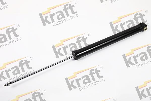 KRAFT AUTOMOTIVE 4012040 - Amortizators autospares.lv