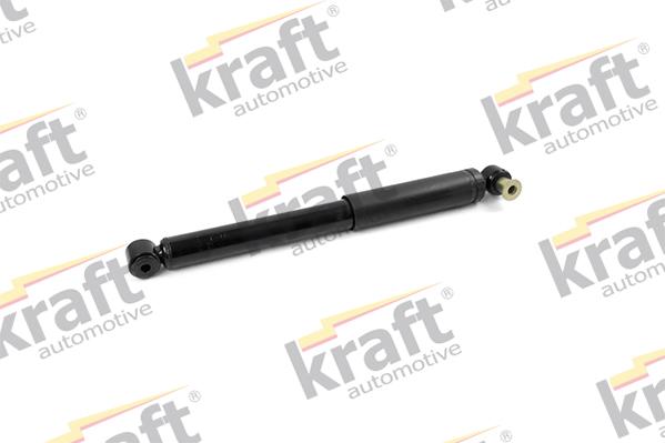 KRAFT AUTOMOTIVE 4012057 - Amortizators autospares.lv