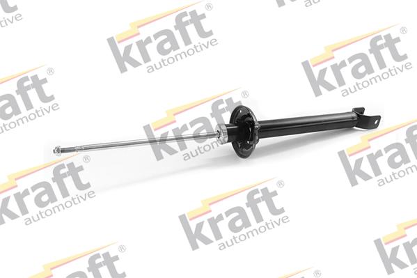 KRAFT AUTOMOTIVE 4012008 - Amortizators www.autospares.lv