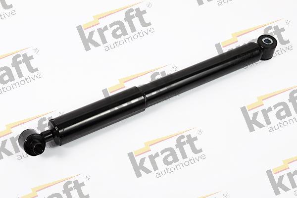 KRAFT AUTOMOTIVE 4012007 - Amortizators www.autospares.lv