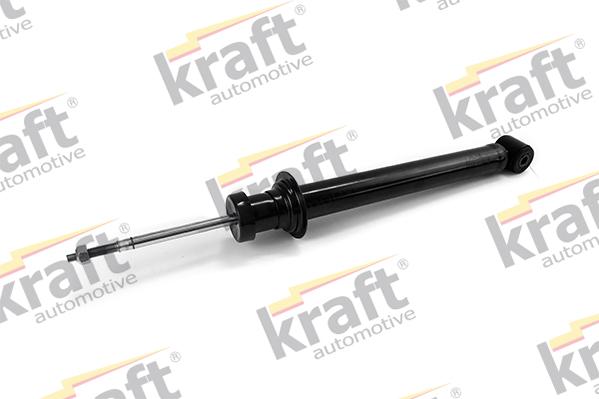 KRAFT AUTOMOTIVE 4012014 - Amortizators www.autospares.lv