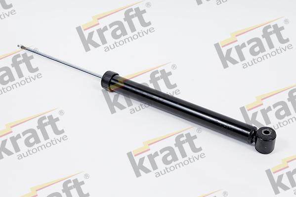 KRAFT AUTOMOTIVE 4012030 - Amortizators autospares.lv