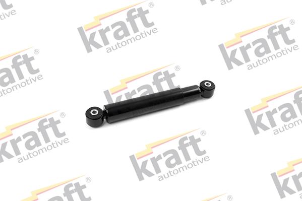 KRAFT AUTOMOTIVE 4012070 - Amortizators autospares.lv