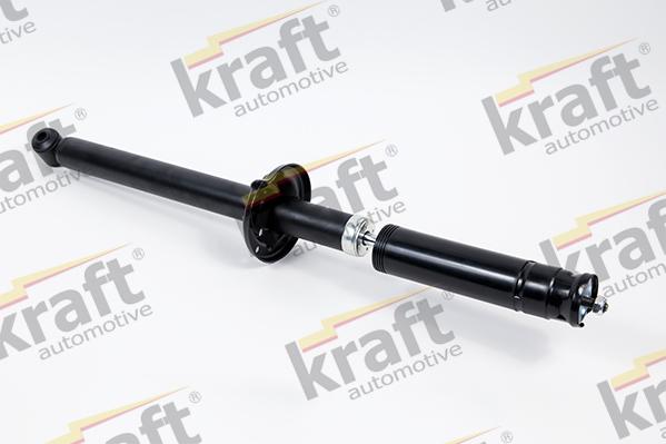 KRAFT AUTOMOTIVE 4012190 - Shock Absorber www.autospares.lv