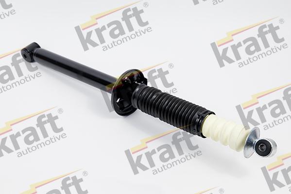 KRAFT AUTOMOTIVE 4012100 - Amortizators www.autospares.lv