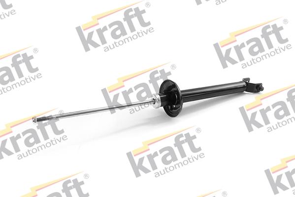 KRAFT AUTOMOTIVE 4012180 - Amortizators autospares.lv