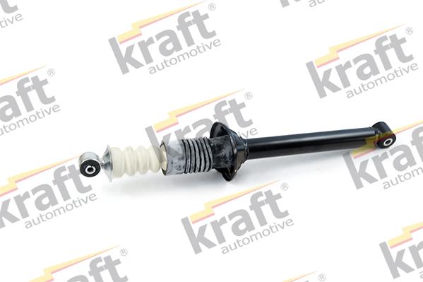 KRAFT AUTOMOTIVE 4012300 - Amortizators www.autospares.lv