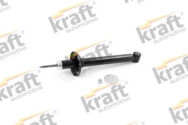 KRAFT AUTOMOTIVE 4012330 - Amortizators www.autospares.lv