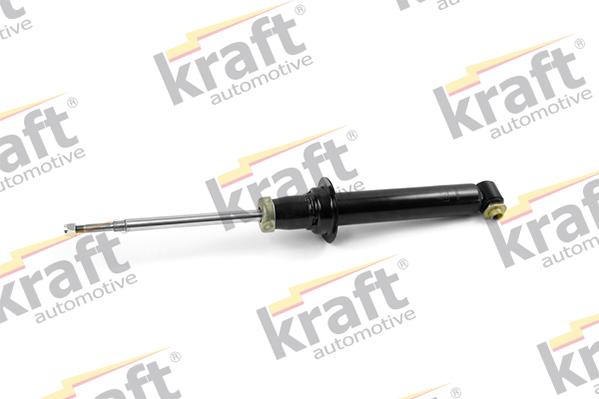 KRAFT AUTOMOTIVE 4012720 - Amortizators www.autospares.lv