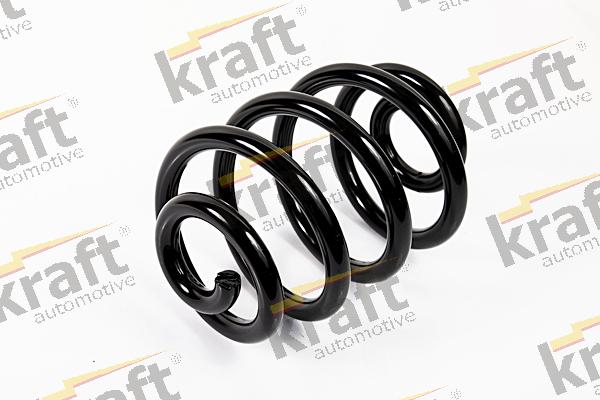 KRAFT AUTOMOTIVE 4030470 - Balstiekārtas atspere www.autospares.lv