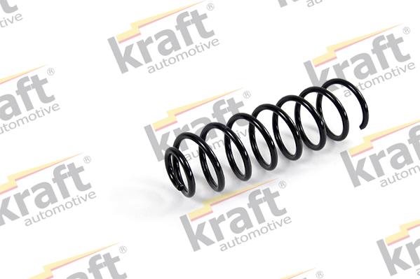 KRAFT AUTOMOTIVE 4030535 - Balstiekārtas atspere www.autospares.lv