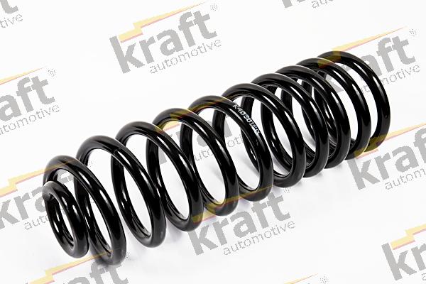 KRAFT AUTOMOTIVE 4030160 - Balstiekārtas atspere www.autospares.lv