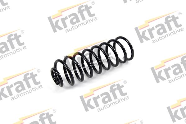 KRAFT AUTOMOTIVE 4030111 - Balstiekārtas atspere www.autospares.lv