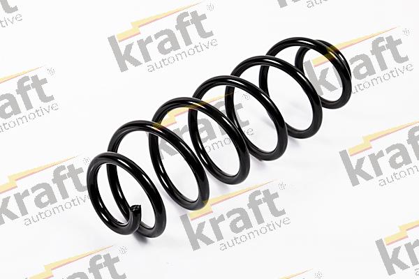 KRAFT AUTOMOTIVE 4030289 - Balstiekārtas atspere autospares.lv