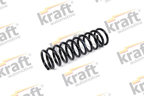 KRAFT AUTOMOTIVE 4032560 - Balstiekārtas atspere www.autospares.lv