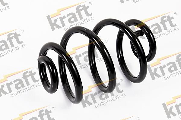 KRAFT AUTOMOTIVE 4032530 - Balstiekārtas atspere www.autospares.lv