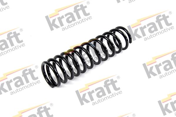 KRAFT AUTOMOTIVE 4032002 - Balstiekārtas atspere www.autospares.lv