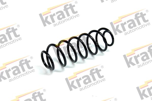 KRAFT AUTOMOTIVE 4032235 - Balstiekārtas atspere www.autospares.lv