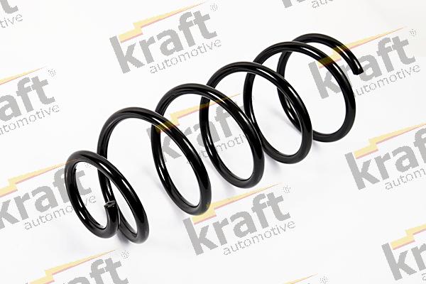 KRAFT AUTOMOTIVE 4026506 - Balstiekārtas atspere www.autospares.lv