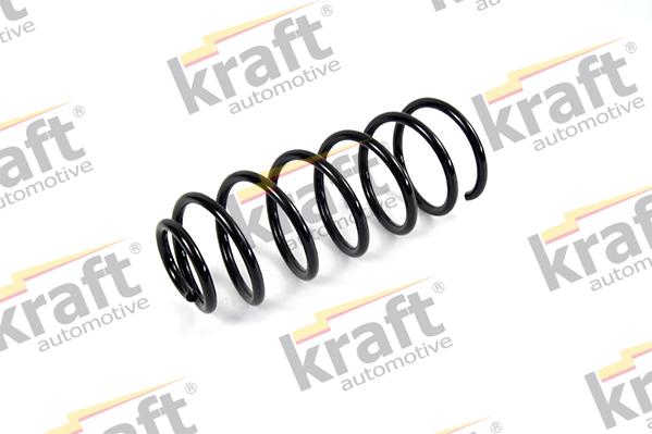 KRAFT AUTOMOTIVE 4020510 - Balstiekārtas atspere www.autospares.lv