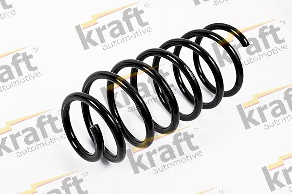 KRAFT AUTOMOTIVE 4020160 - Balstiekārtas atspere www.autospares.lv