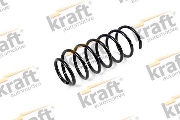 KRAFT AUTOMOTIVE 4020110 - Balstiekārtas atspere www.autospares.lv