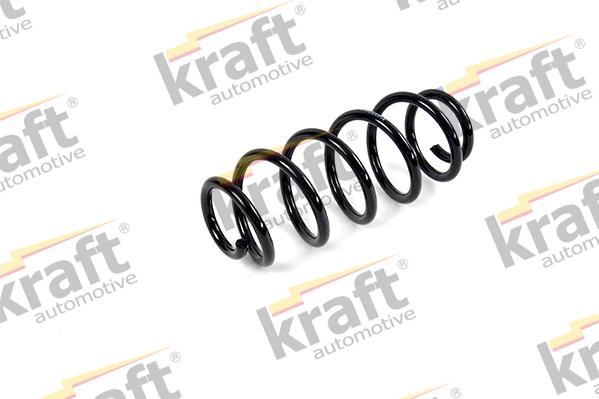 KRAFT AUTOMOTIVE 4020310 - Balstiekārtas atspere www.autospares.lv