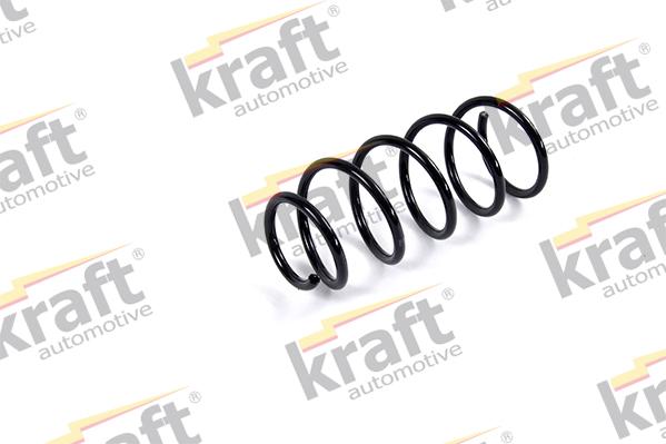 KRAFT AUTOMOTIVE 4020381 - Balstiekārtas atspere www.autospares.lv