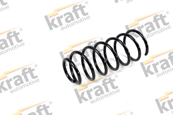 KRAFT AUTOMOTIVE 4020722 - Balstiekārtas atspere www.autospares.lv