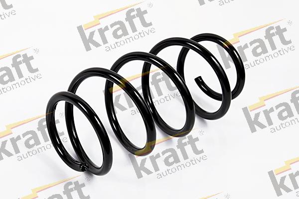 KRAFT AUTOMOTIVE 4021513 - Balstiekārtas atspere autospares.lv