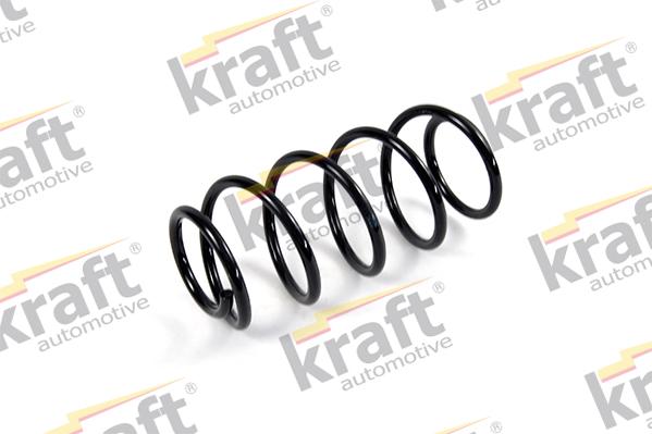 KRAFT AUTOMOTIVE 4021620 - Balstiekārtas atspere autospares.lv