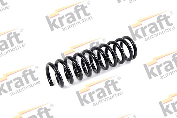 KRAFT AUTOMOTIVE 4021120 - Balstiekārtas atspere www.autospares.lv