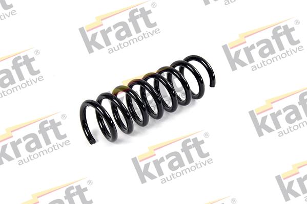 KRAFT AUTOMOTIVE 4021200 - Balstiekārtas atspere www.autospares.lv