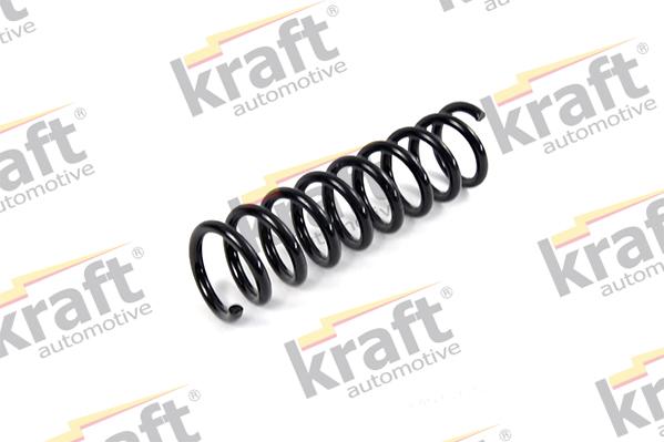 KRAFT AUTOMOTIVE 4021210 - Balstiekārtas atspere www.autospares.lv