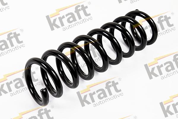 KRAFT AUTOMOTIVE 4021220 - Balstiekārtas atspere www.autospares.lv