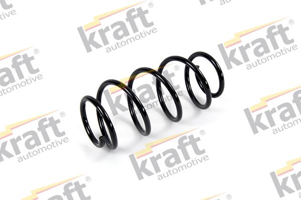 KRAFT AUTOMOTIVE 4021790 - Balstiekārtas atspere www.autospares.lv