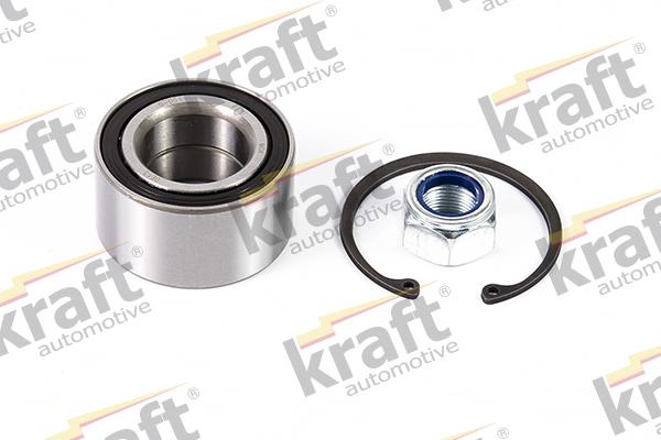 KRAFT AUTOMOTIVE 4105140 - Wheel hub, bearing Kit www.autospares.lv