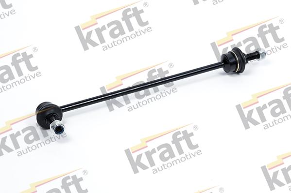 KRAFT AUTOMOTIVE 4305555 - Тяга / стойка, стабилизатор www.autospares.lv