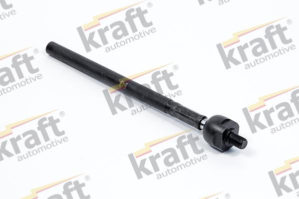 KRAFT AUTOMOTIVE 4305515 - Aksiālais šarnīrs, Stūres šķērsstiepnis autospares.lv