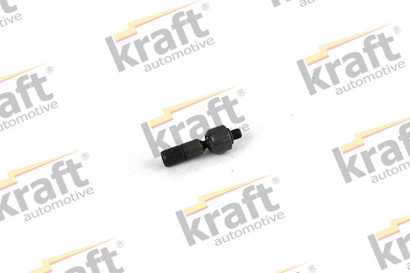 KRAFT AUTOMOTIVE 4305513 - Aksiālais šarnīrs, Stūres šķērsstiepnis www.autospares.lv