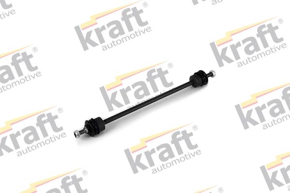 KRAFT AUTOMOTIVE 4305650 - Stiepnis / Atsaite, Stabilizators autospares.lv