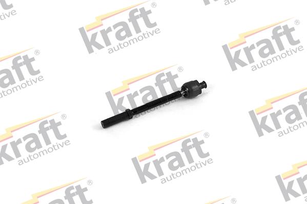 KRAFT AUTOMOTIVE 4305051 - Aksiālais šarnīrs, Stūres šķērsstiepnis www.autospares.lv