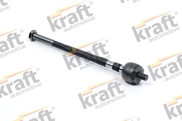 KRAFT AUTOMOTIVE 4305013 - Aksiālais šarnīrs, Stūres šķērsstiepnis www.autospares.lv