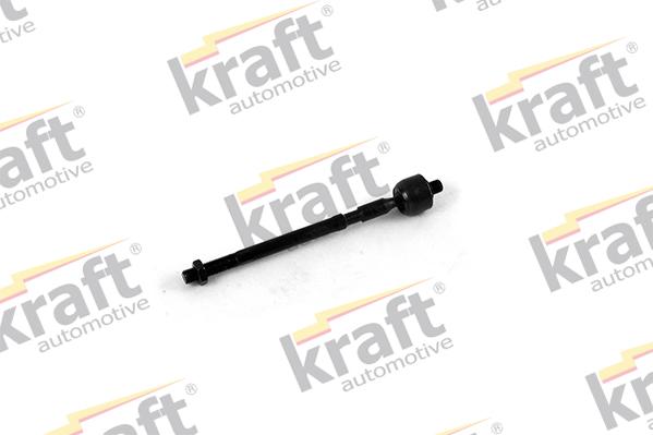 KRAFT AUTOMOTIVE 4305081 - Aksiālais šarnīrs, Stūres šķērsstiepnis autospares.lv