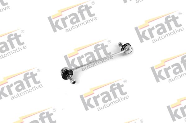 KRAFT AUTOMOTIVE 4305028 - Stiepnis / Atsaite, Stabilizators autospares.lv