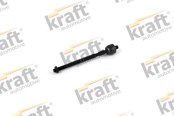 KRAFT AUTOMOTIVE 4305079 - Aksiālais šarnīrs, Stūres šķērsstiepnis autospares.lv