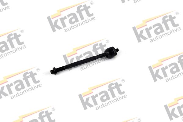 KRAFT AUTOMOTIVE 4305077 - Aksiālais šarnīrs, Stūres šķērsstiepnis autospares.lv